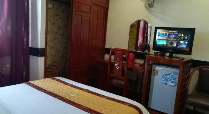 Orient Hotel Дананг Экстерьер фото