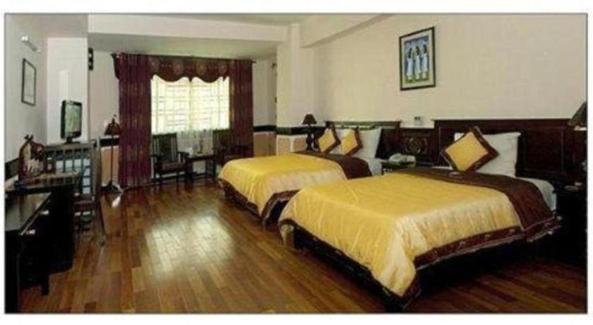Orient Hotel Дананг Экстерьер фото