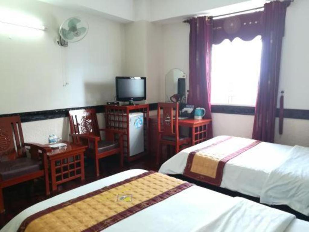 Orient Hotel Дананг Экстерьер фото